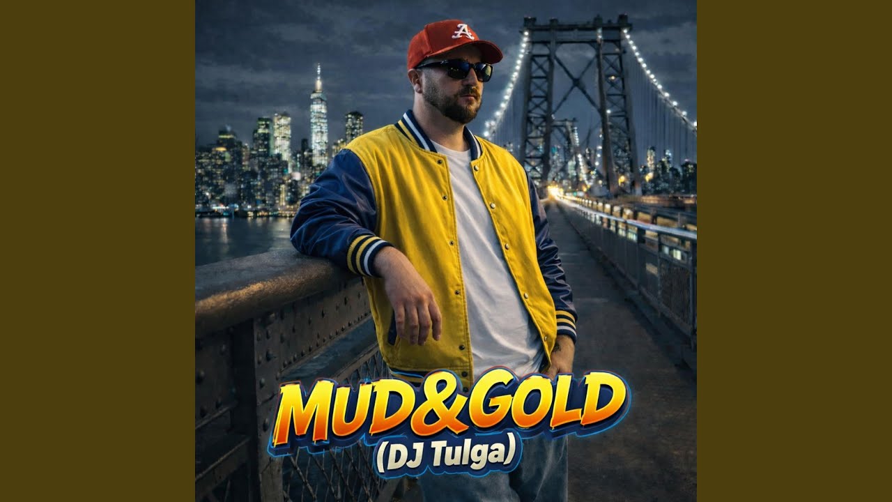 Mud & Gold