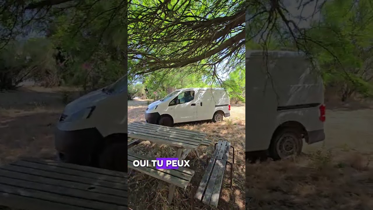utilitaire ? 