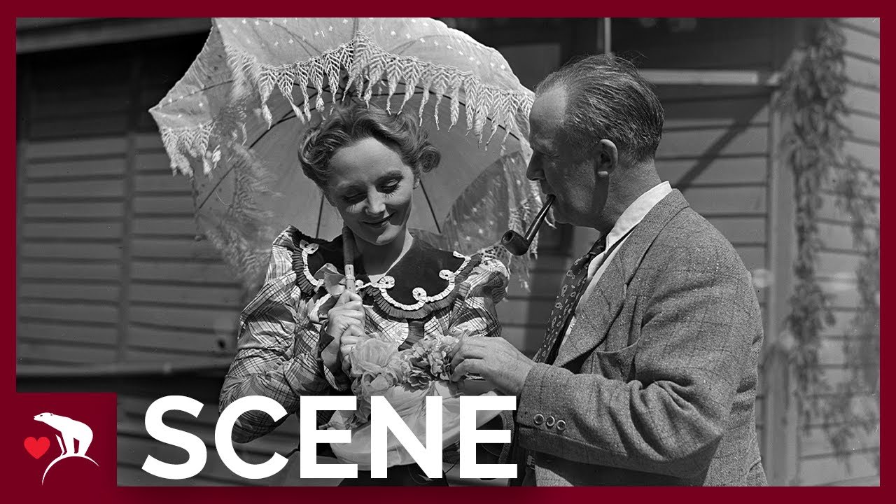 Sommergl&aelig;der (1940) - Brasens Hotel