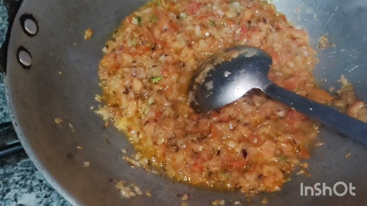 Saasu maa di demand kiti poori 😋😋😋# masala neutri # masala soyabeen recipe # recipe #viral video