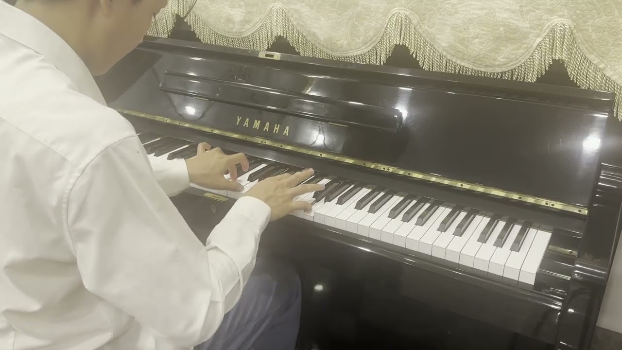 Für Elise - Beethoven