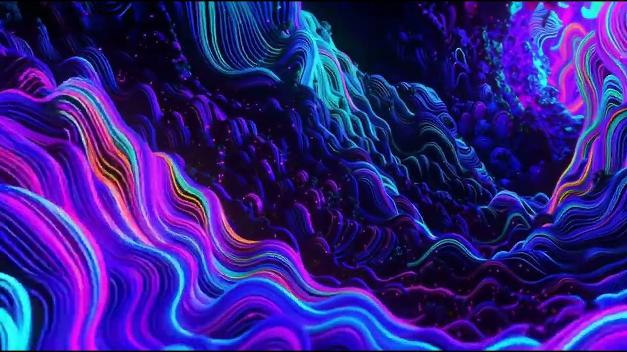 Latin Techno 2025 ✨ Ola Tribal (Instrumental) | LatiTek