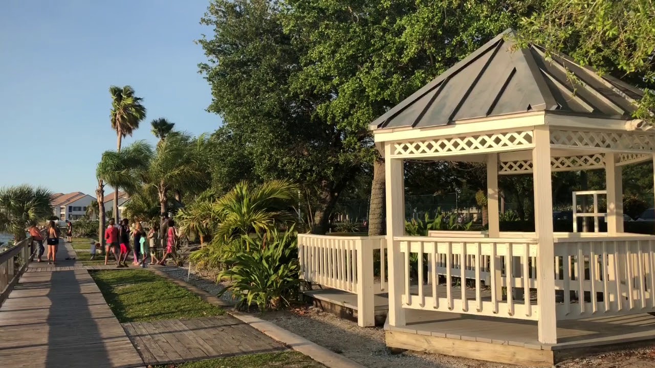 Little Harbor Community - Ruskin Fl