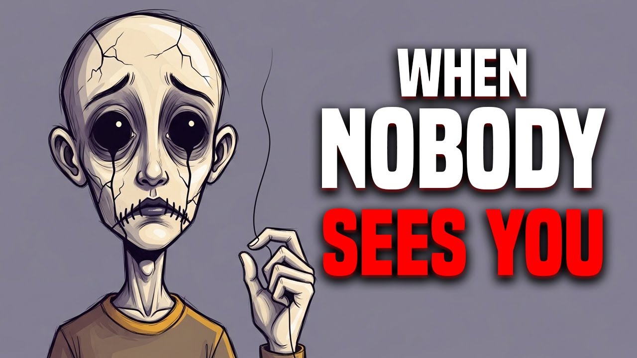 The Hidden Wound Every Person Carries (Psychology of Being Left Out)