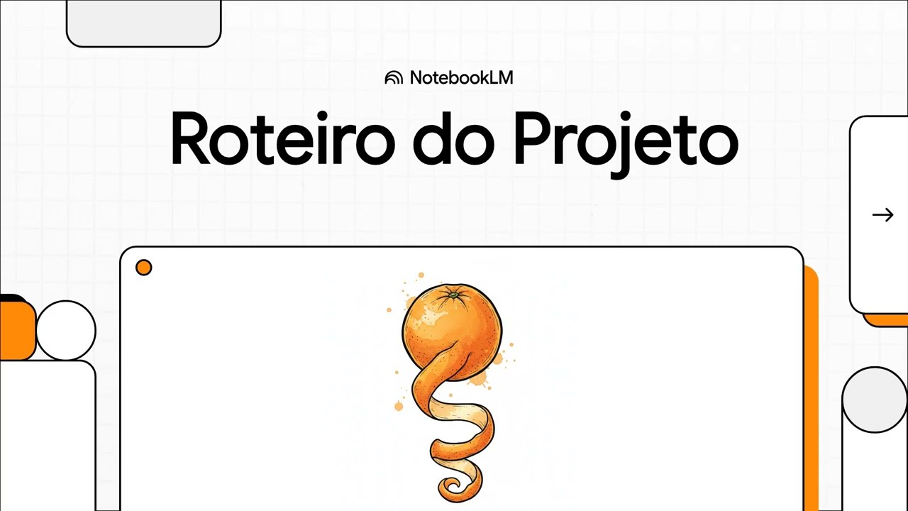 Vídeo Explicativo 5    Cronograma de entrega das etapas do Projeto