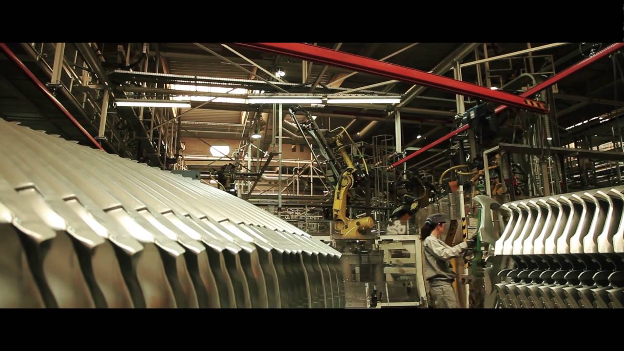 Zvarovňa - Groupe PSA Slovakia