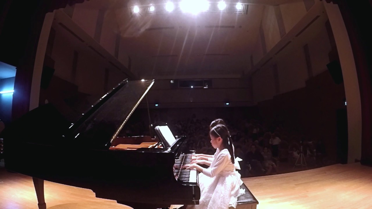 Anitra's Dance - Grieg