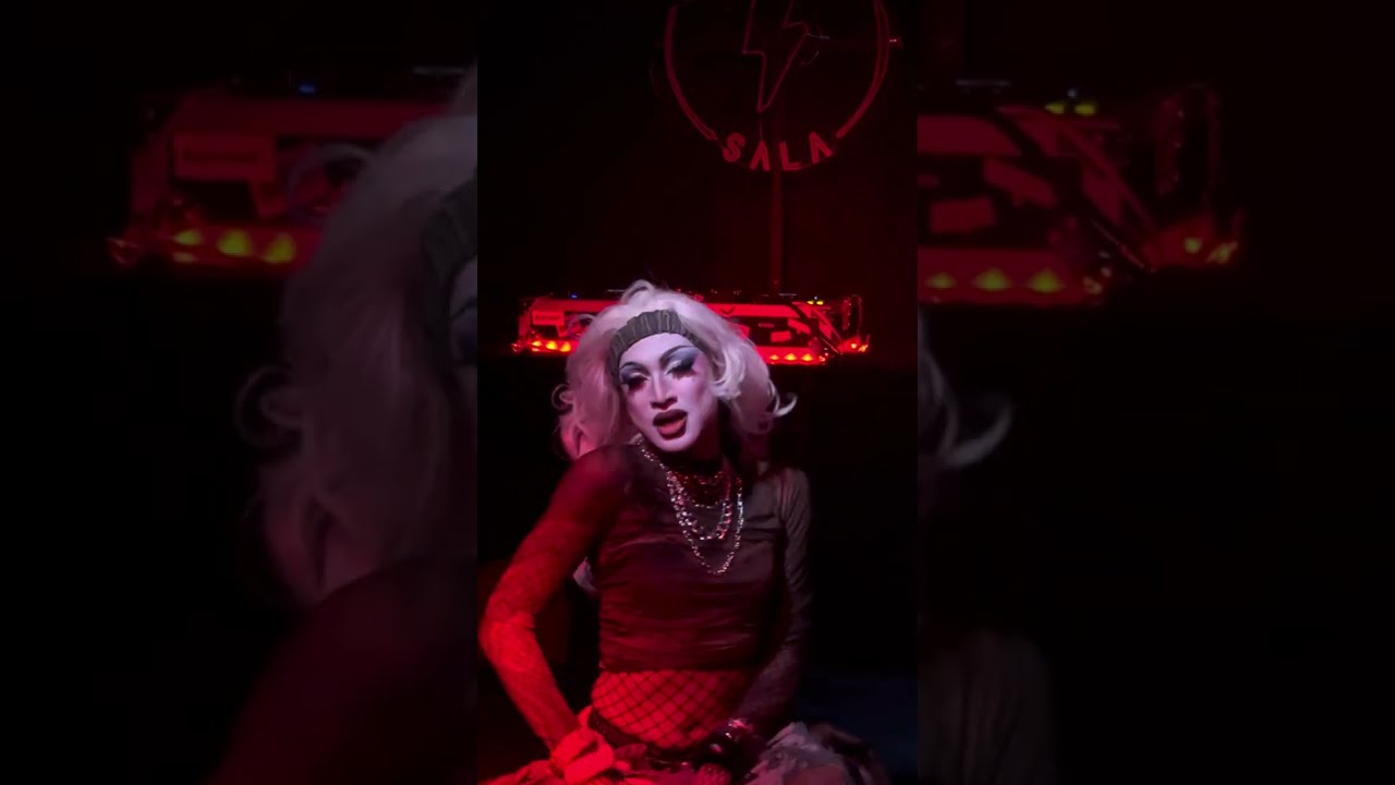 Malayaugh - Work at Planet Pulp Rihanna Night: 10 Years of ANTI (January 31, 2026)