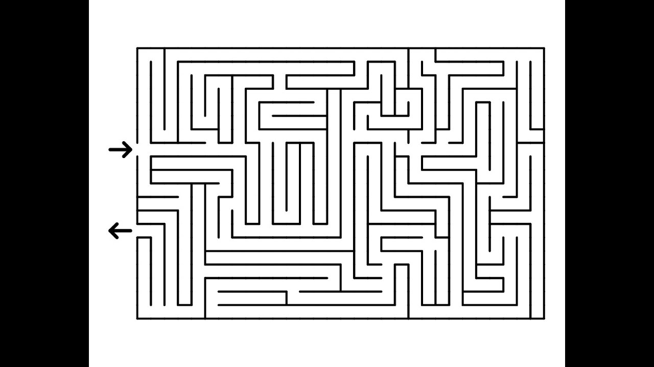 How do we know where we are going?