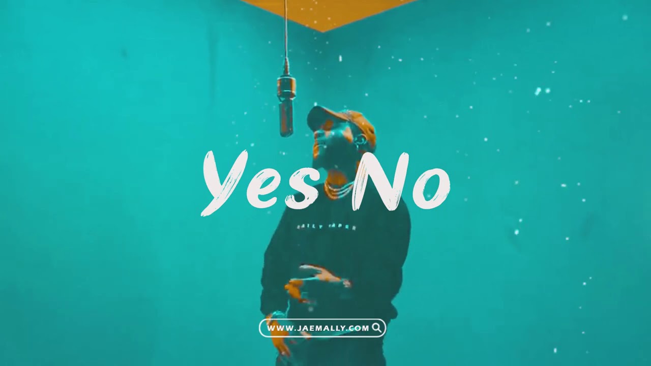 [ Afro Beats ] Afrobeat Instrumental &ndash; &lsquo;&rsquo;Yes No&rsquo;&rsquo; / Afro Type Beat / Davido x Joeboy