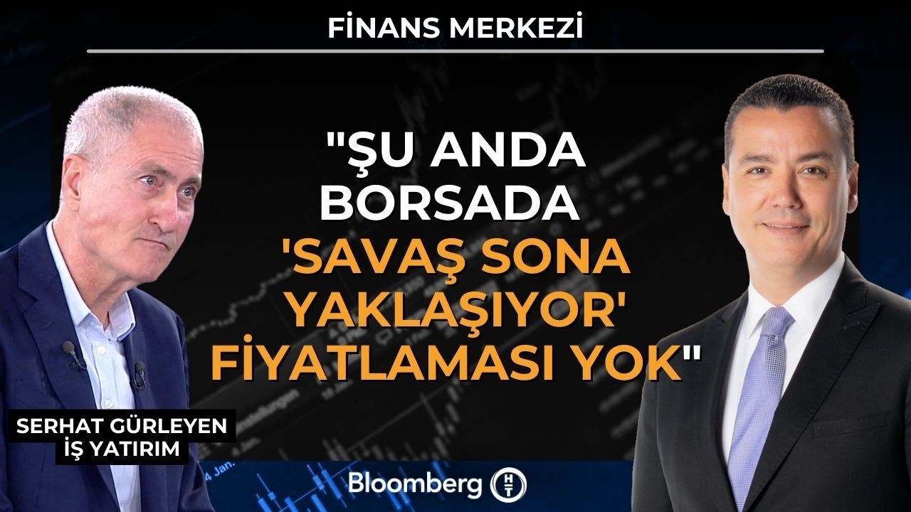 Finans Merkezi - 