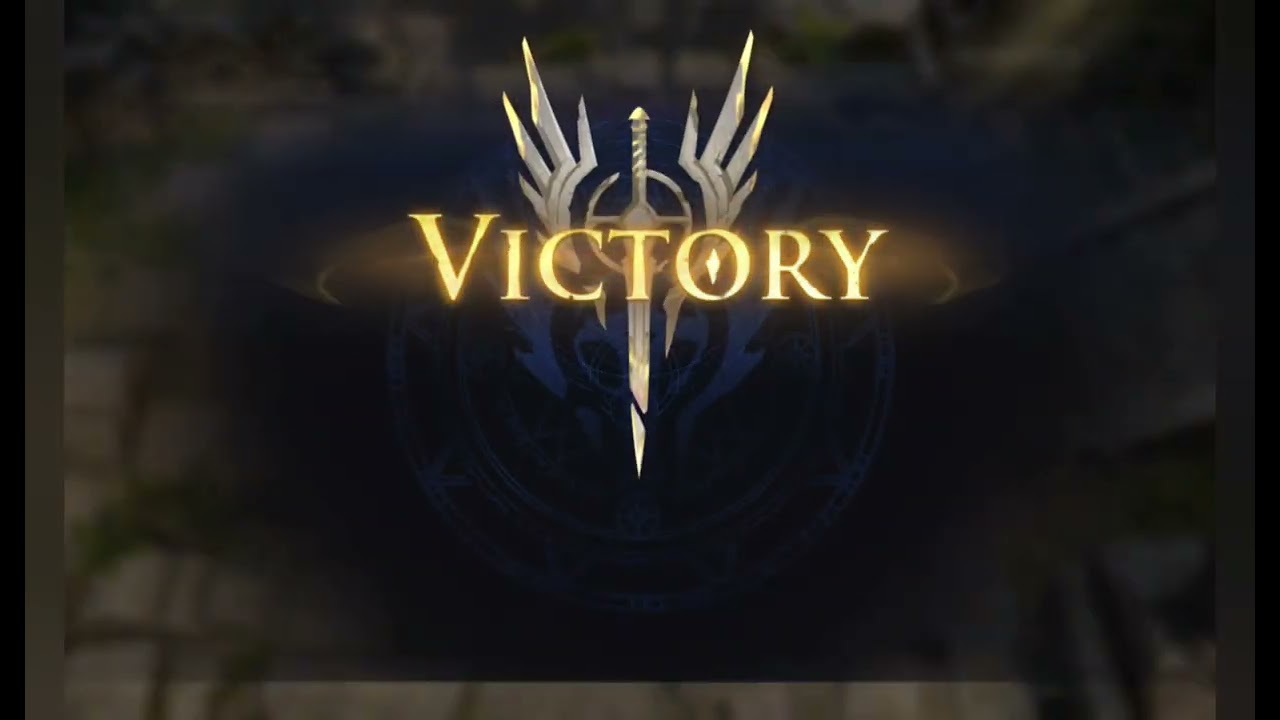 GVG Season 12 |Watcher of Realms 