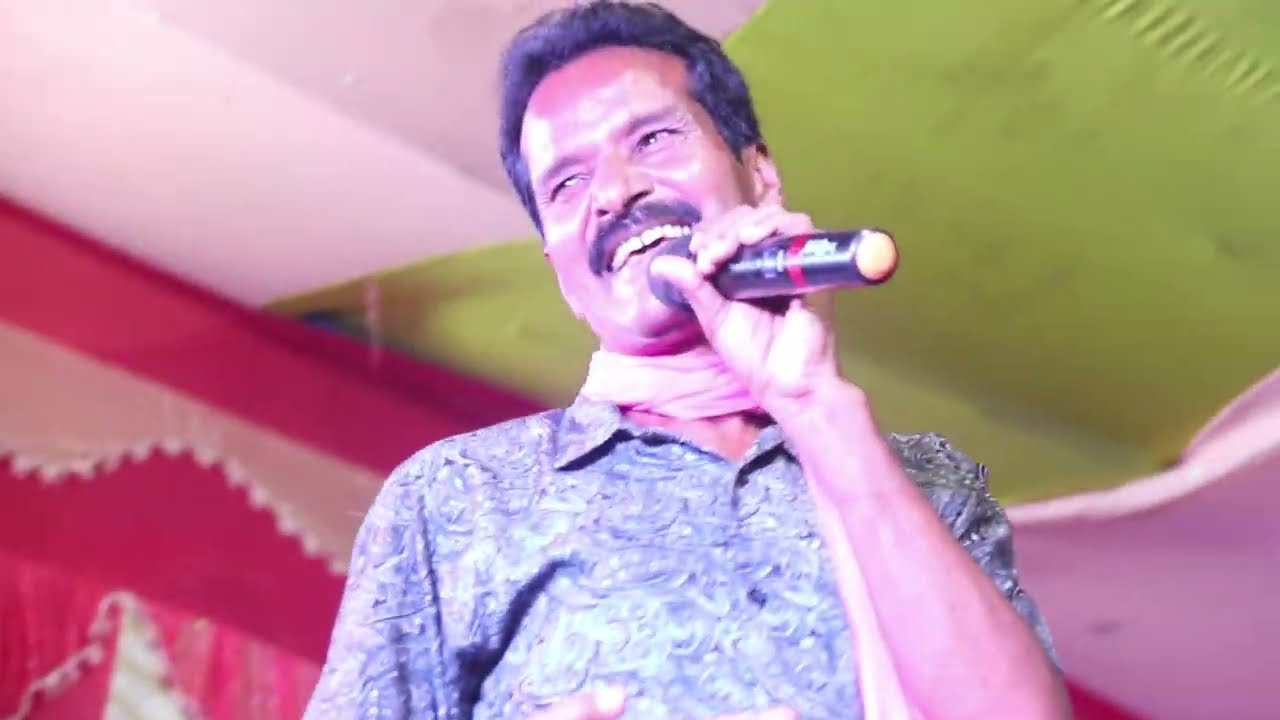 Hello Mithila Stage Program // Ram Narayan Thakur Maithili Comedy Video / Namaste Mithila #asgaruwa