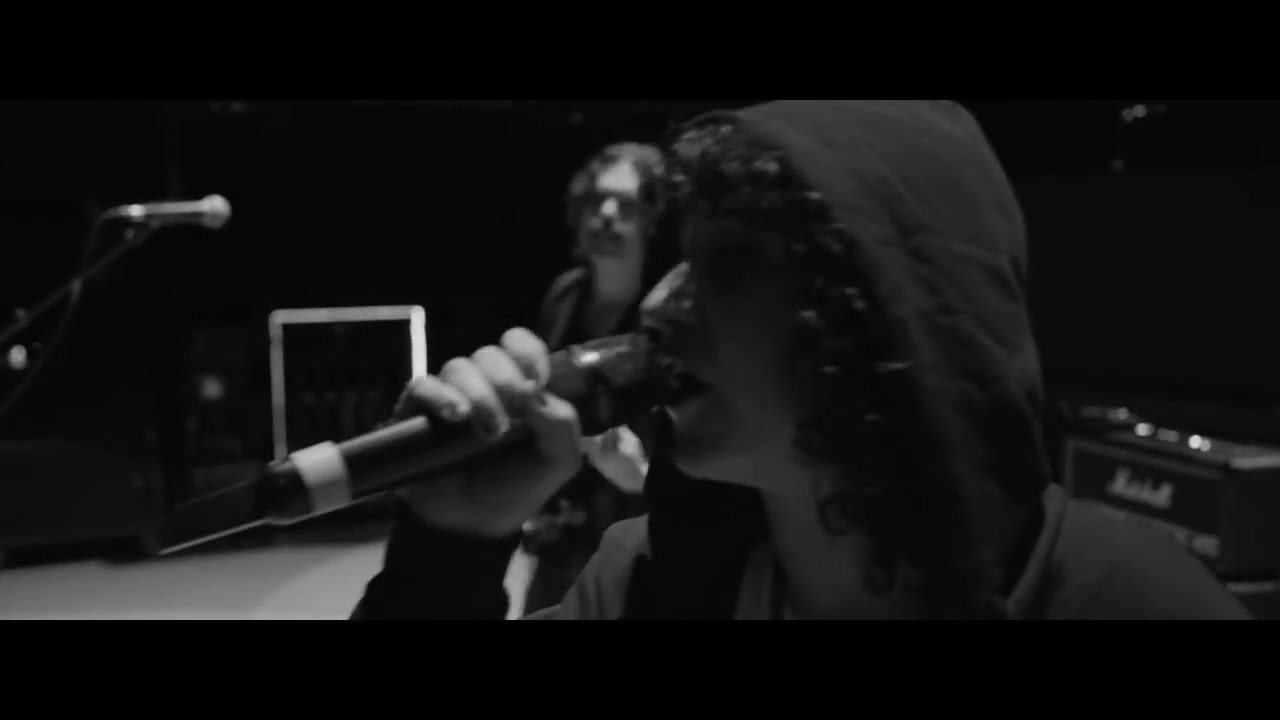 The Baboon Show - Radio Rebelde.