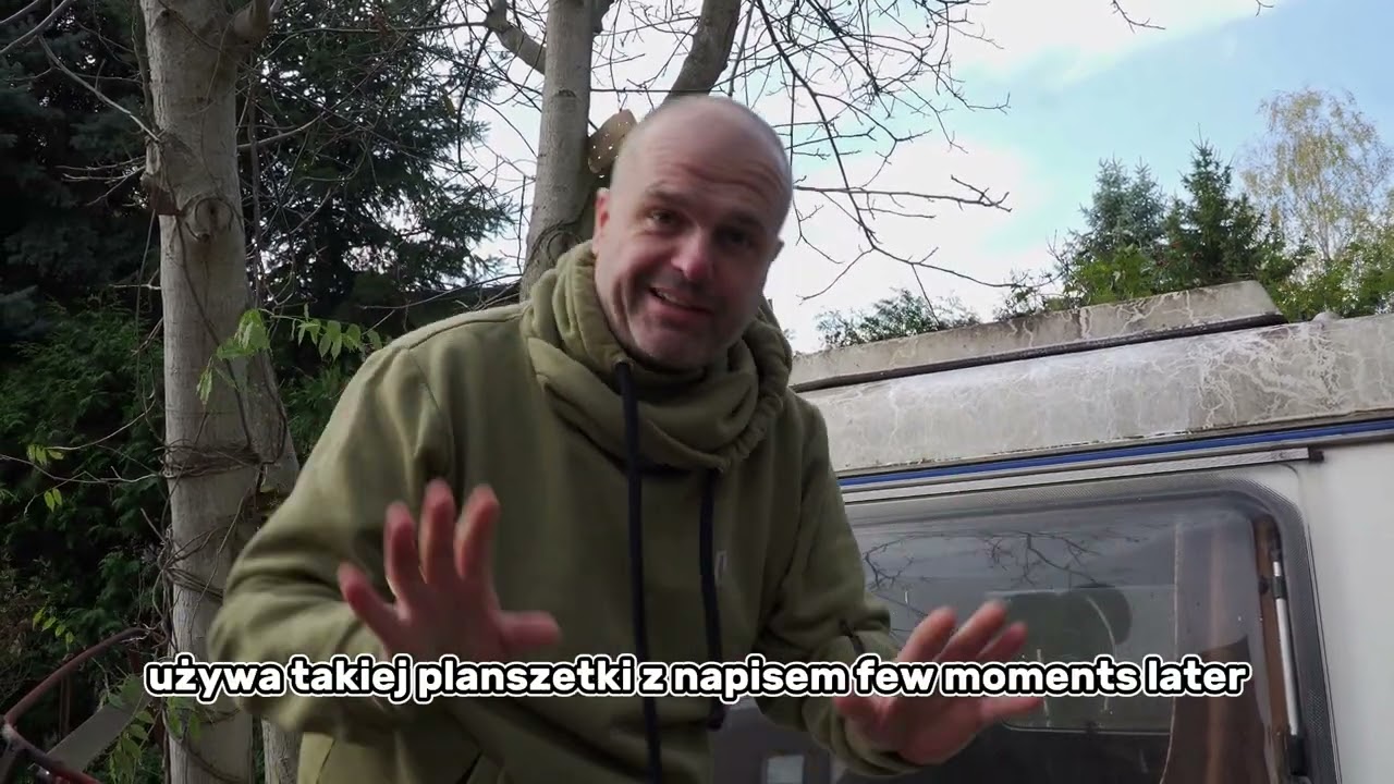CarFix Uniwersalny Środek Czyszczący – czyszczenie zewnętrznych elementów przyczepy