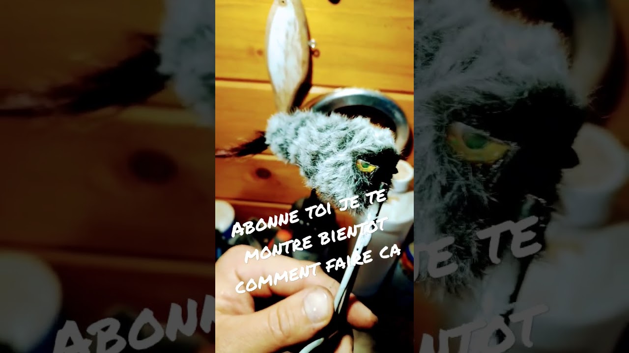 ce n'est pas une murias mouse 🤑🤑