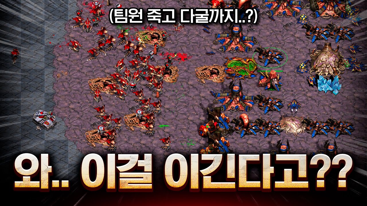 와.. 솔직히 저는 이 게임 질 줄 알았습니다 ㄷㄷ 포기 안했더니 이런 결과가 나오네요