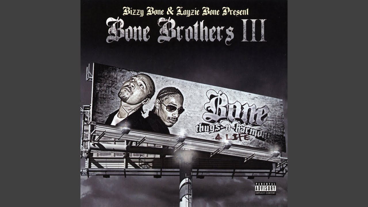 The Struggle (Bone Thugs-n-harmony)