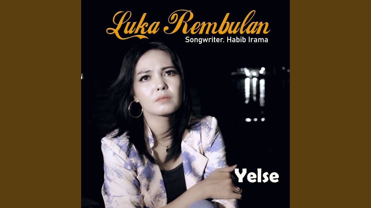 Luka Rembulan