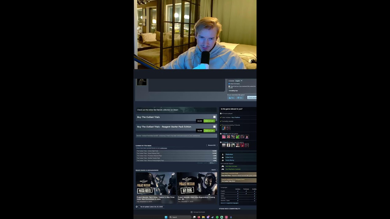 Super Bully - I Love This Game (Portrait)