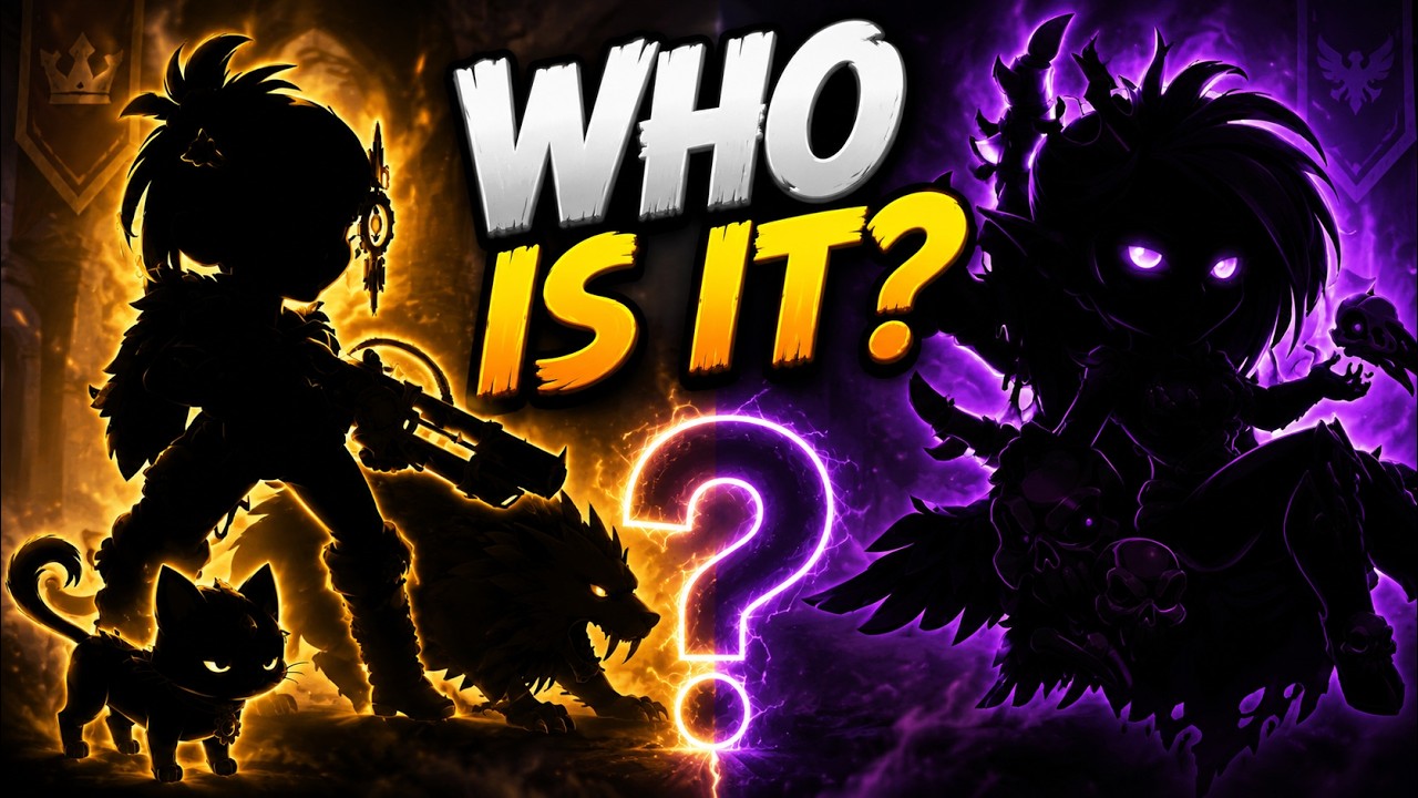 Who Gets Ascension Skills Next? I Found the Clues