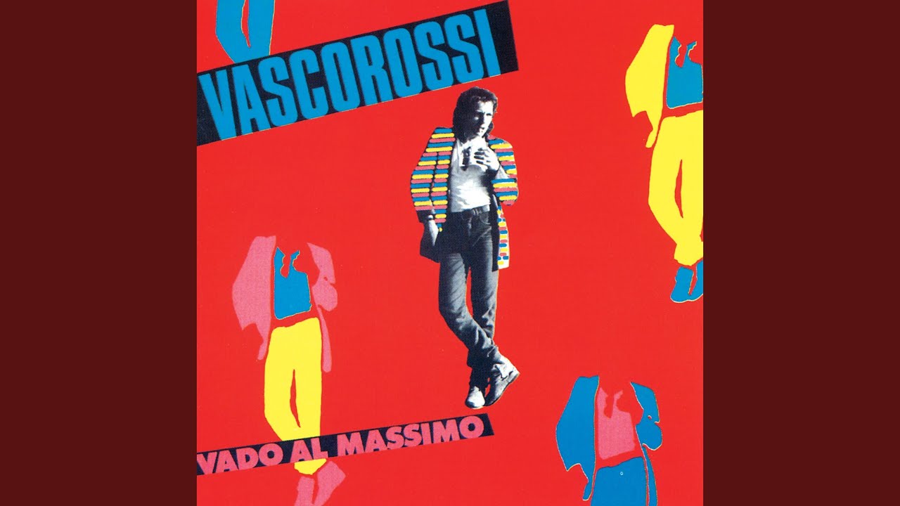 Vado al massimo