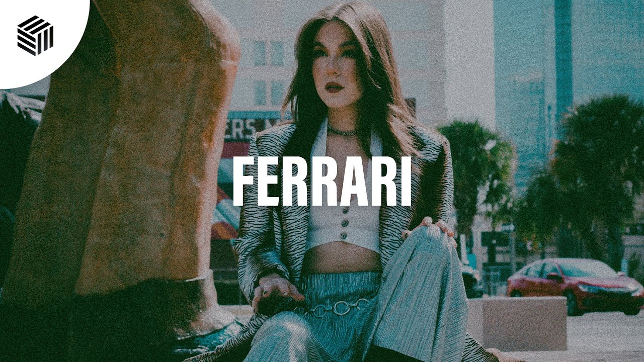 ZHIKO & HALO - Ferrari