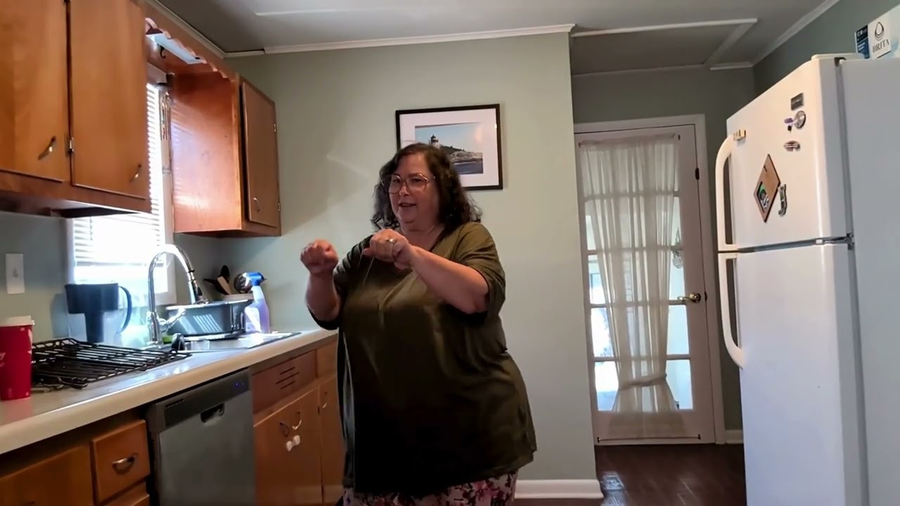 Beach House Deep Clean With Me