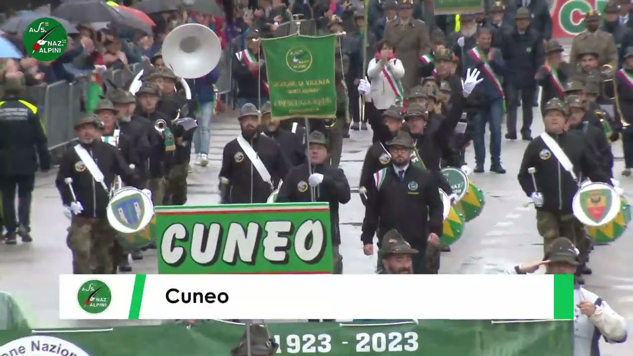 Cuneo