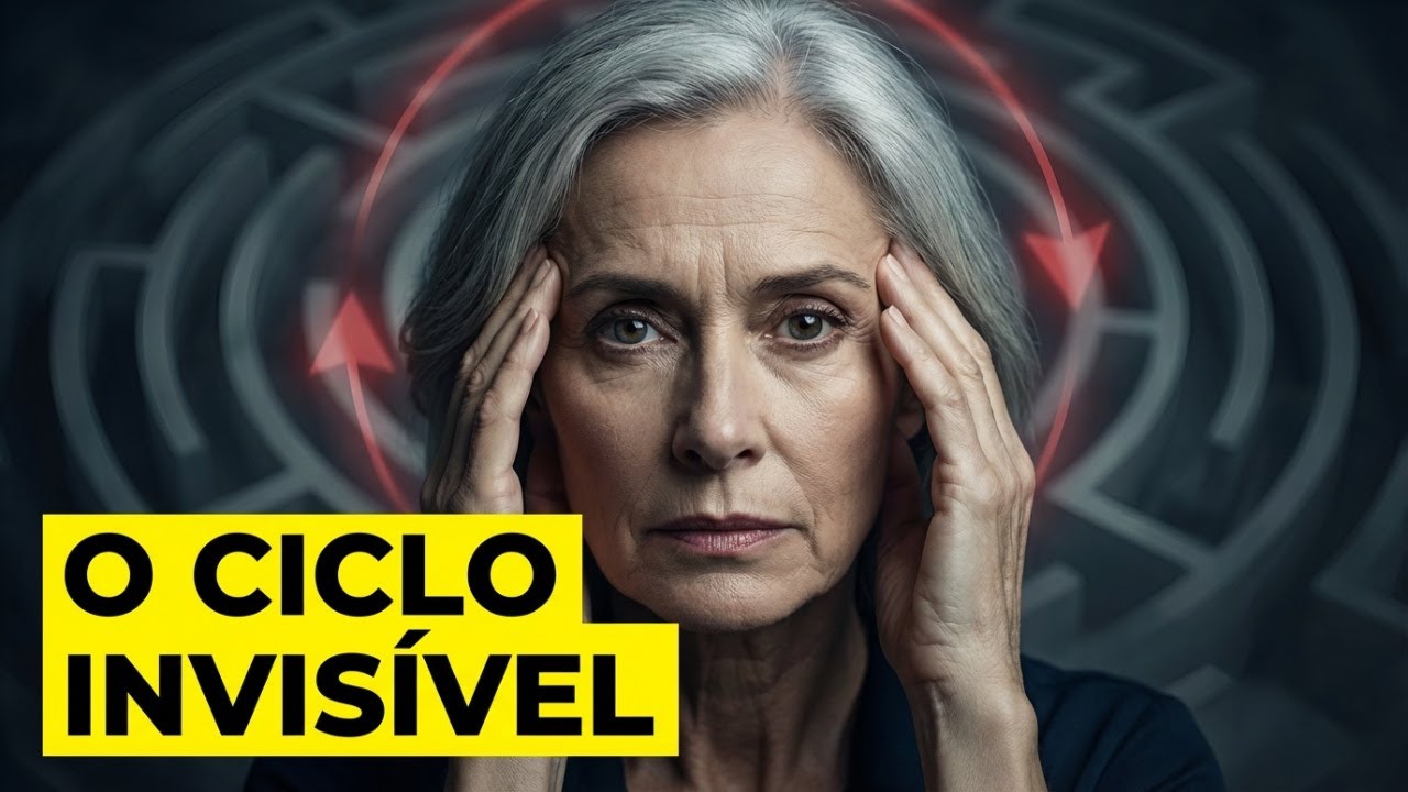 Por que a Autossabotagem é o Seu Maior Inimigo e Como Vencê-la!