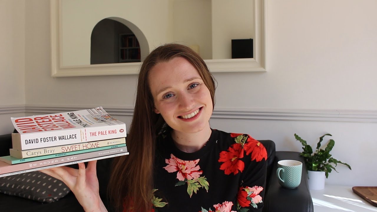 June Wrap-Up