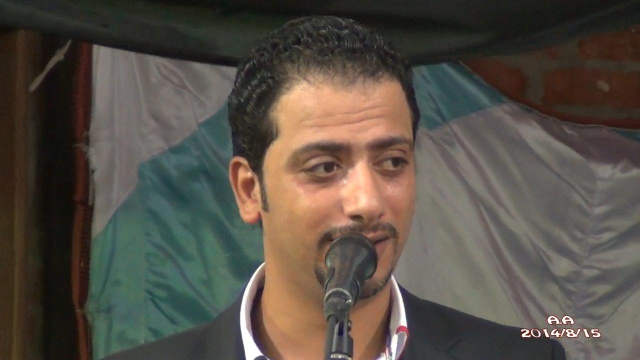 انا مقدرش اتحمل - على الهلباوى مع فريق الكاروز