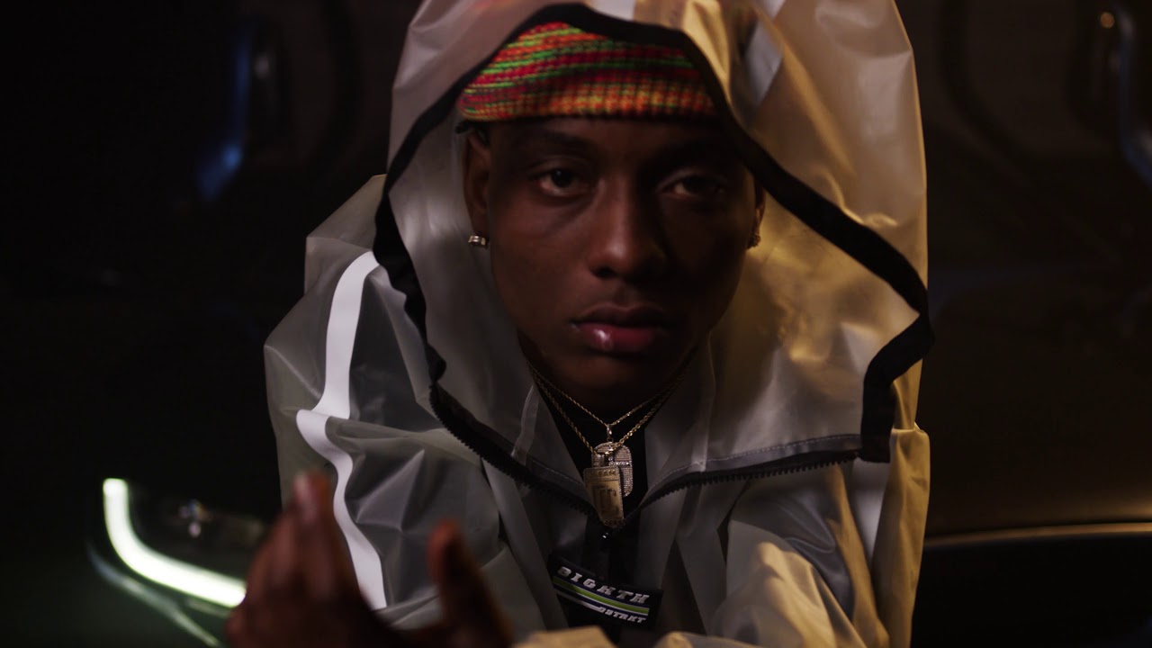 TLE Cinco - City To City [Official Video]