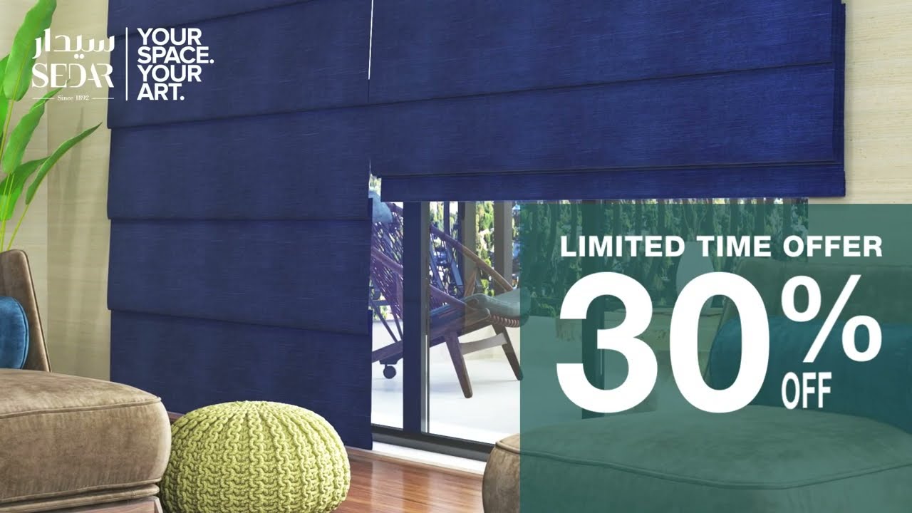 Dubai Home Festival Offer 2022