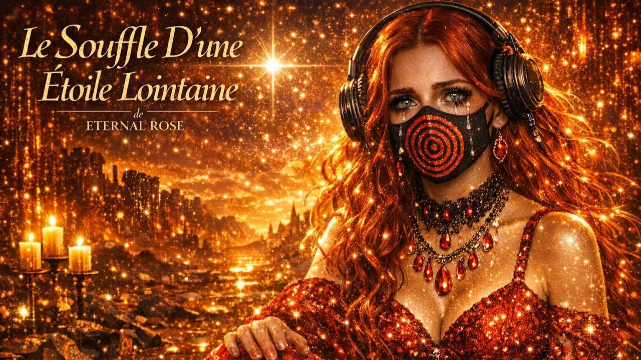 Le Souffle D'Une Étoile Lointaine | #lovemusic #frenchmusic #khosiab #love #nkaujtawmtshiab #2026