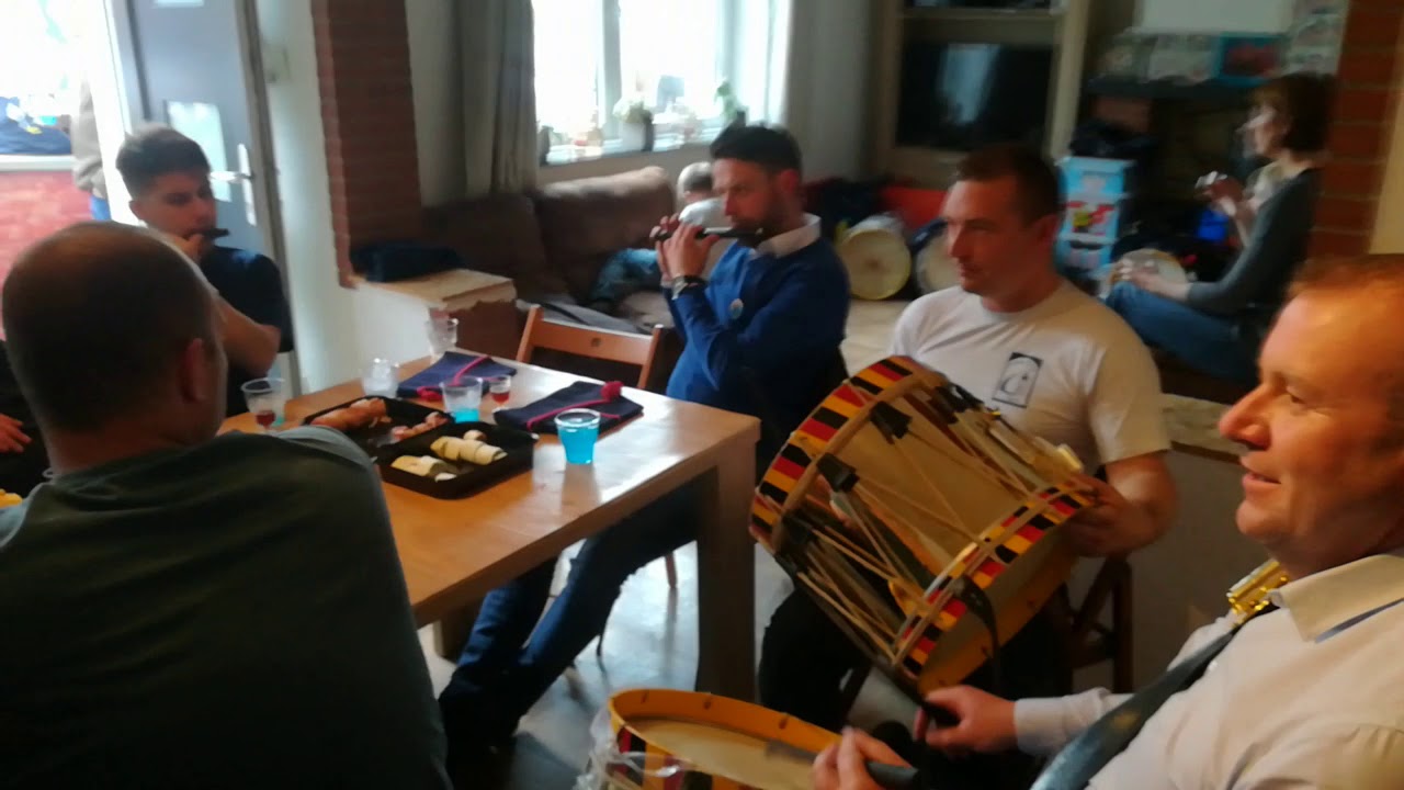 18.05.19-Thuin-Saint-Roch-Arguedenne-Tartares Lituaniens