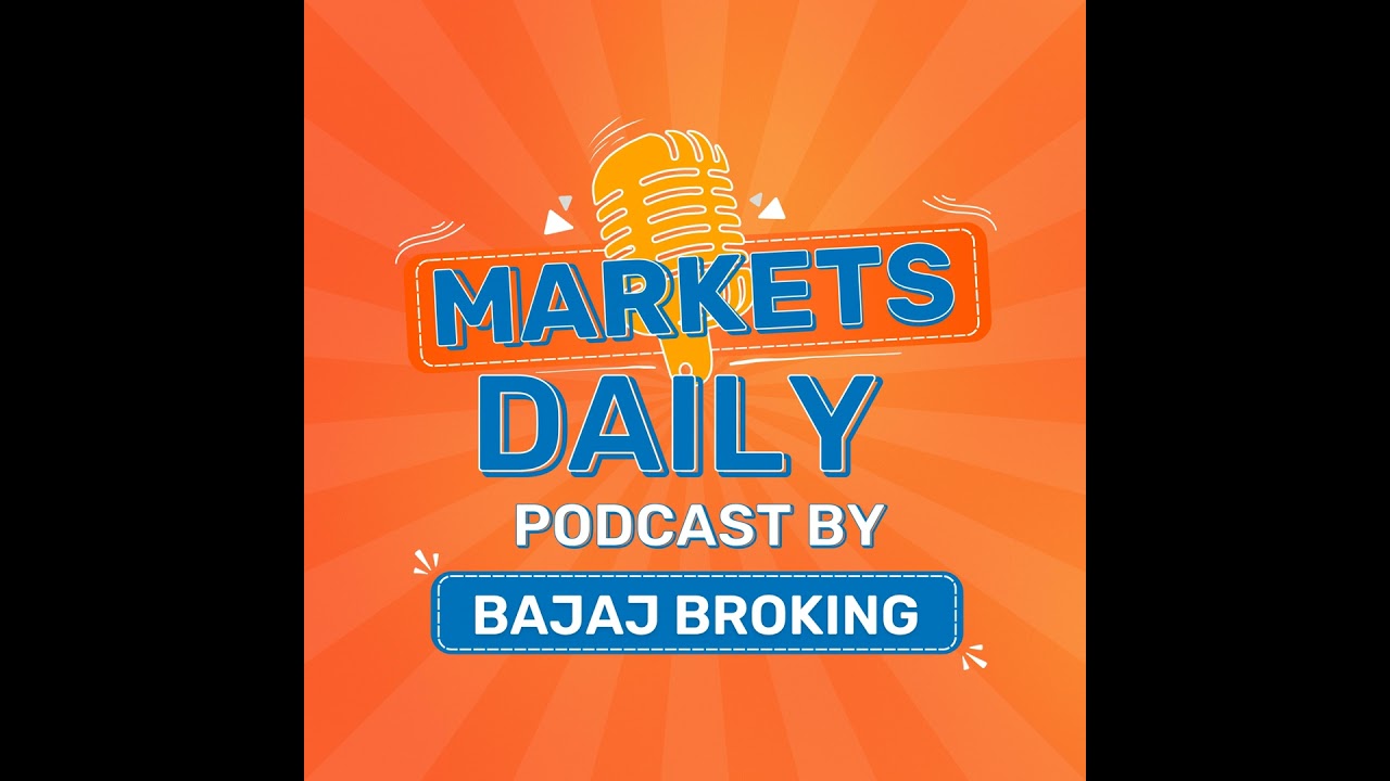 #967: Nifty Under Bearish Pressure: Global Cues, FII Activity & Key Levels