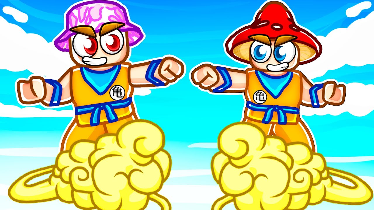 Dépenser 250,000€ pour avoir le NUAGE VOLANT le plus Rapide de Roblox !