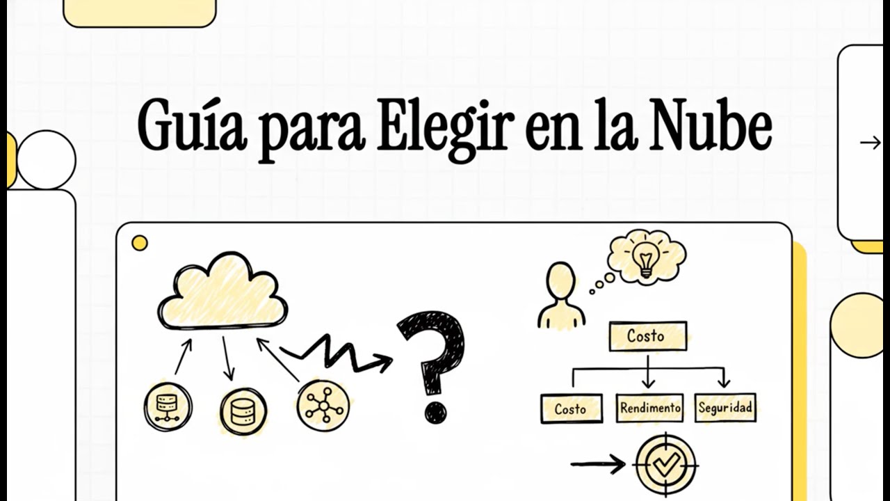 06 Guía para elegir en la nube