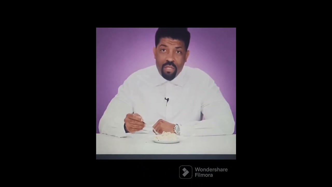 Mimi's Family Reunion, Electric Slide - Potato Salad on Cocoa Butter BuzzFeed