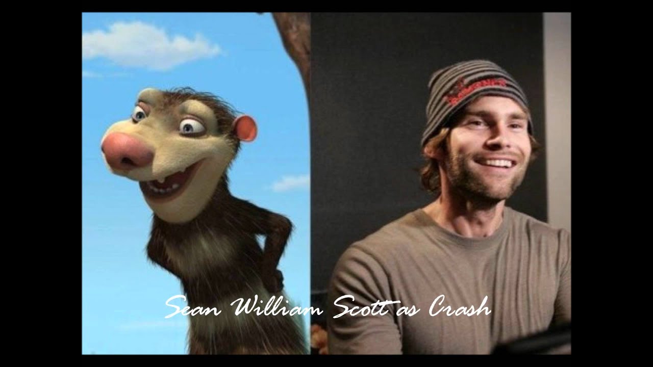 Ice age 4 pictures and Cast . We are (Family)