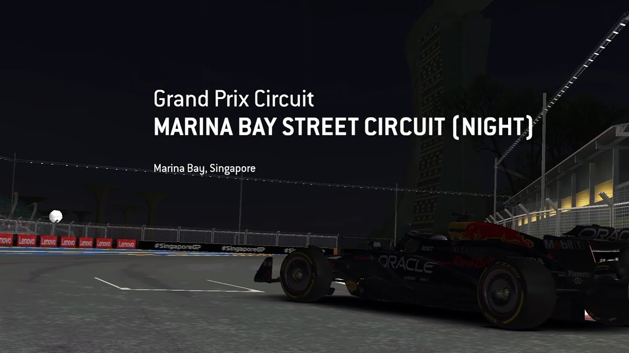 Full throttle. Zero fear. Red Bull energy on the track 🏎️💨 #RealRacing3 #RedBullRacing