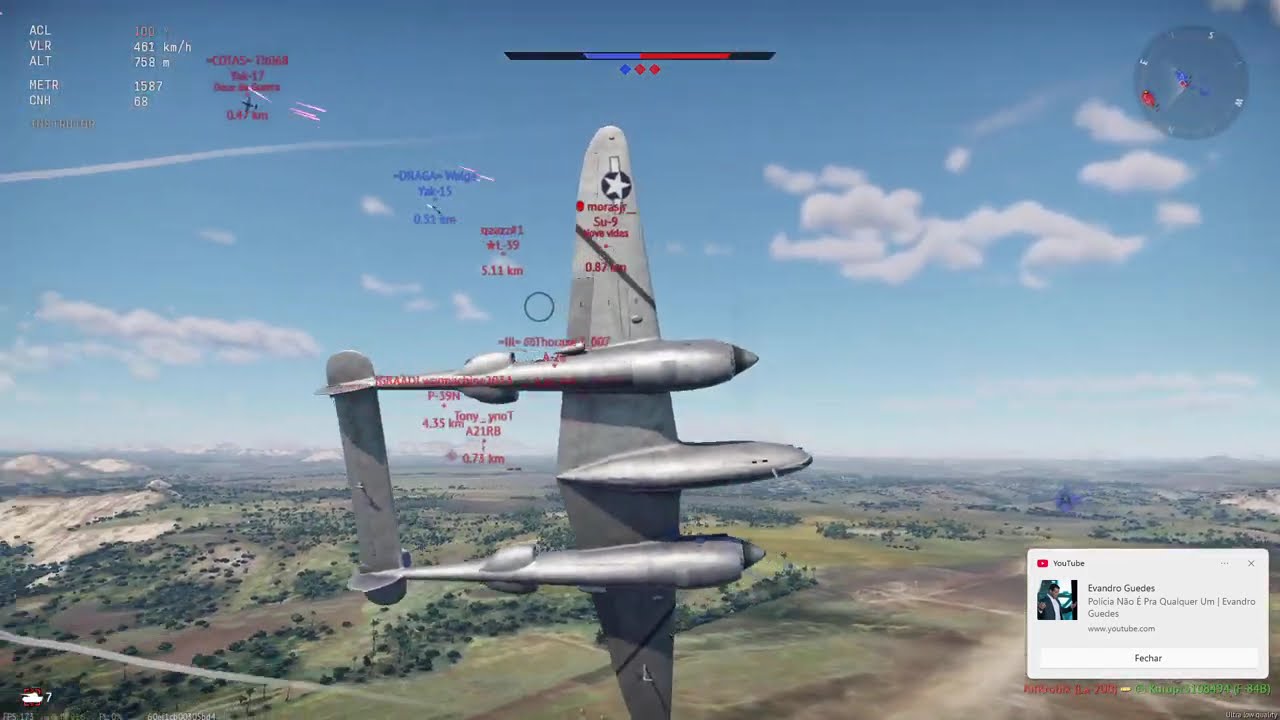 War Thunder