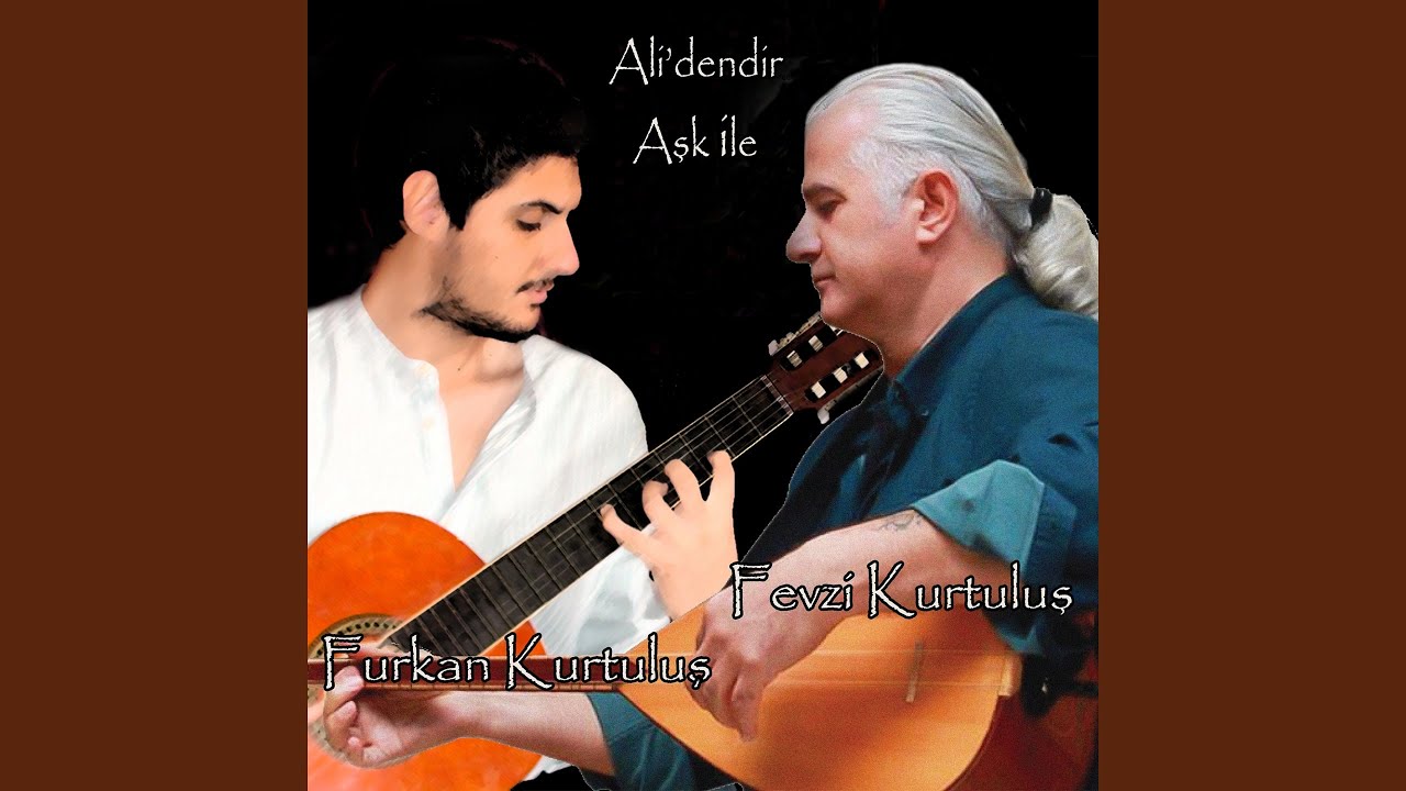 Aleviyiz Bektaşiyiz