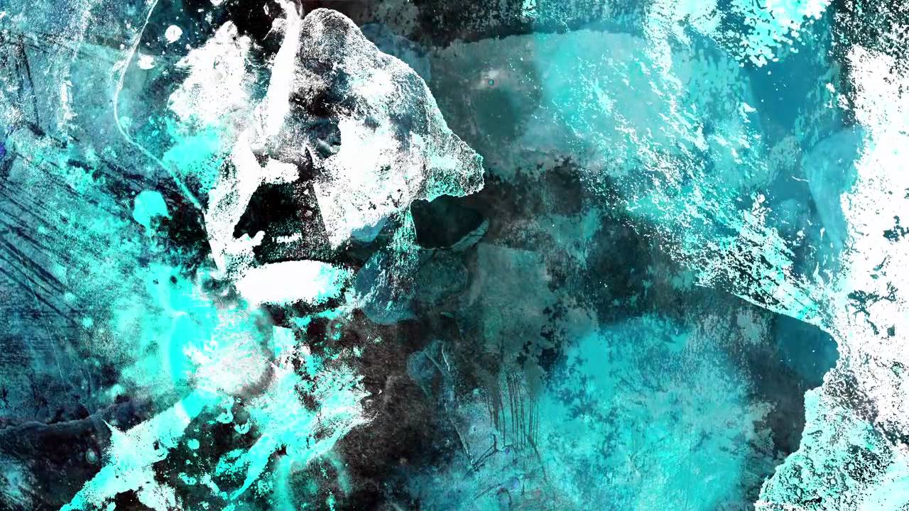 Converge - "Glacial Pace"