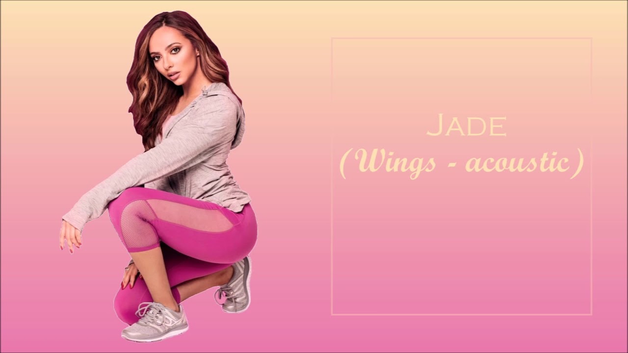 Guess who sings - LITTLE MIX - Lvl1