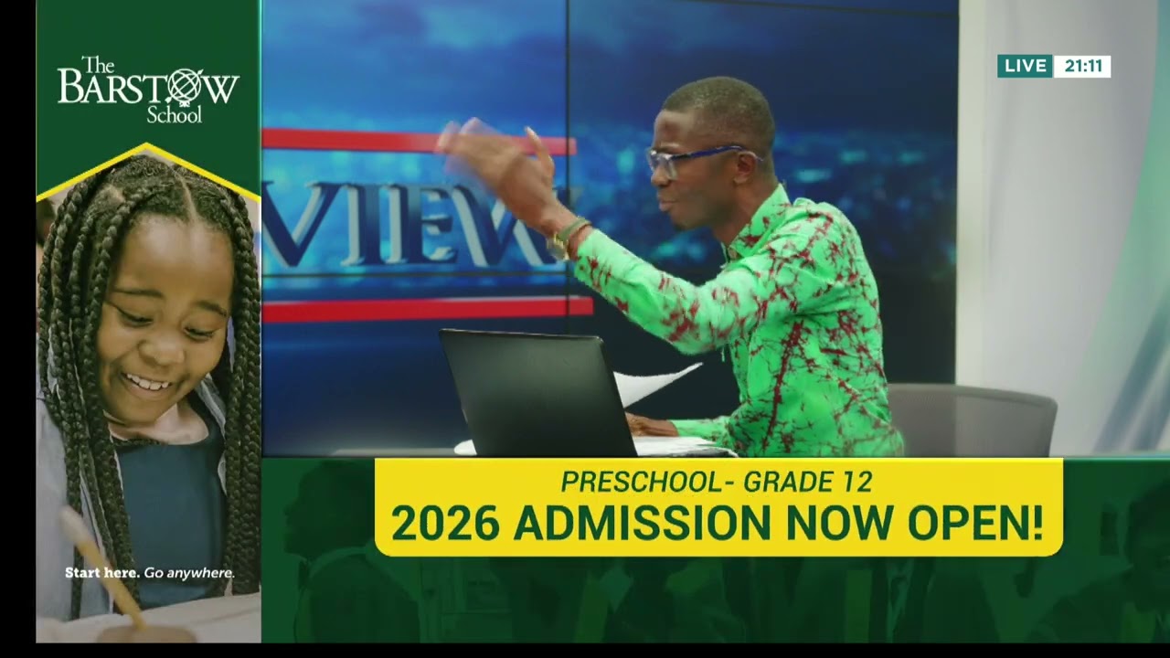 Bright Simons Breaks Down the E&P–Azumah–Black Volta Debate  |  #PointofView