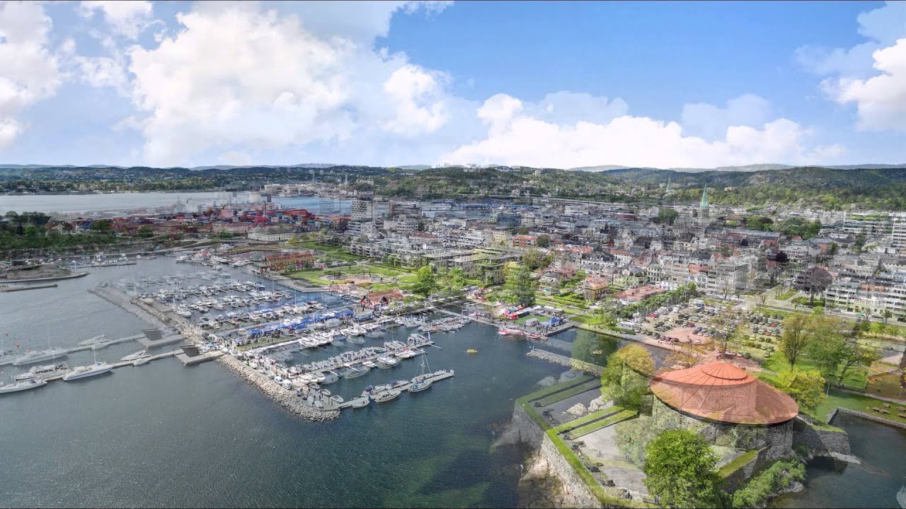 Kristiansand S, Vest Agder b&aring;tmesse 2015