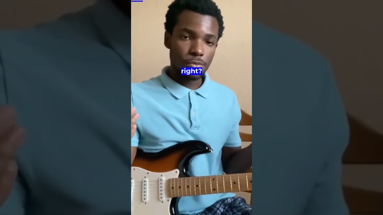Kompa guitar tutorial