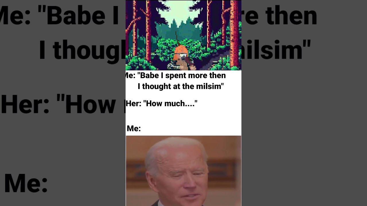 #airsoft Spending with a passion